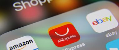 AliExpress заморозив інвестиції у рф