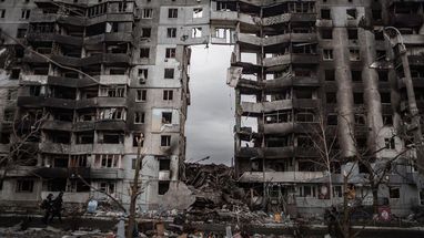Шуляк розповіла, хто і на яких умовах може претендувати на компенсацію за зруйноване житло