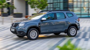 Де в Україні найчастіше купують нові авто