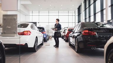 Українці купили 6 тисяч нових авто у червні: найпопулярніші марки і моделі