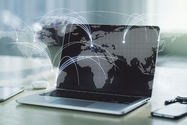 У грудні 2025 року обсяг експорту ІТ-послуг становив 685 млн доларів.