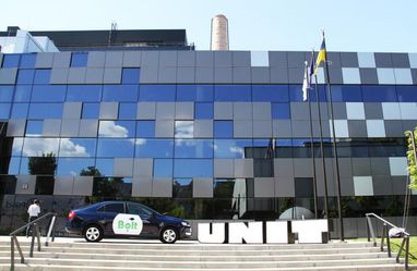 Bolt відкриє офіс та R&D-центр в UNIT.City