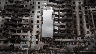 Шуляк рассказала, как можно будет использовать госкомпенсацию за поврежденное жилье