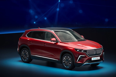Первый турецкий народный автомобиль поступает в продажу (фото)