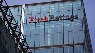 Агентство Fitch предупредило о скором дефолте россии