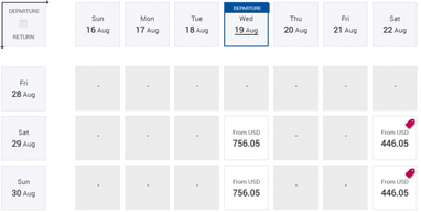 Air Astana возобновляет рейсы в Украину