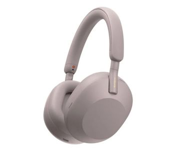 Раскрыты первые детали о новых флагманских наушниках Sony