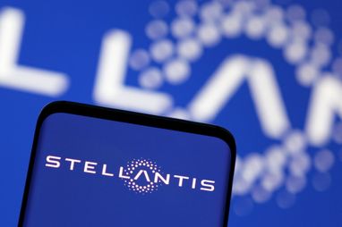 Stellantis отзывает более миллиона автомобилей марок Dodge, Chrysler, Jeep и других