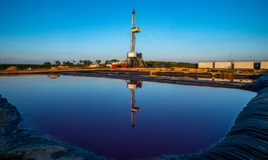 У 2023 році «Нафтогаз» встановив 4-річний рекорд видобутку газу з відремонтованих свердловин