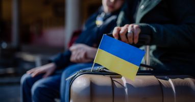 ЄС може продовжити тимчасовий захист українцям до 2025 року