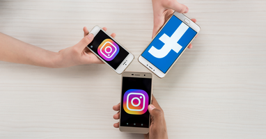 Meta прекращает перекрестный обмен сообщениями между Instagram и Facebook
