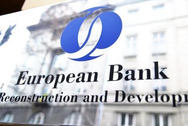 ЕБРР за 5 лет может инвестировать в Украину до 15 млрд евро