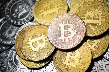 На Prozorro. Продажі виставили Bitcoin: як взяти участь у торгах