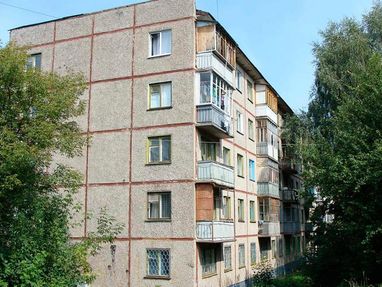 Денис Седаков: новобудови проти "вторинки" - де краще купувати квартиру?