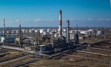 Уряд погодив примусове вилучення на користь держави Одеського НПЗ