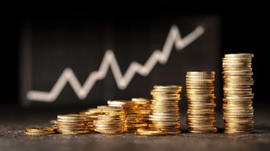 В апреле ВВП вырос на 0,9% после падения в 1-м квартале — детали от Свириденко