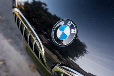 Стриманість та технології: BMW готує нову епоху дизайну