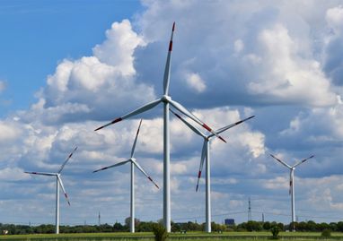 Світовий банк профінансує будівництво в Україні вітряної електростанції на 150 МВт