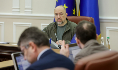 Кабмін затвердив План дій уряду на 2024 рік: основні пріоритети