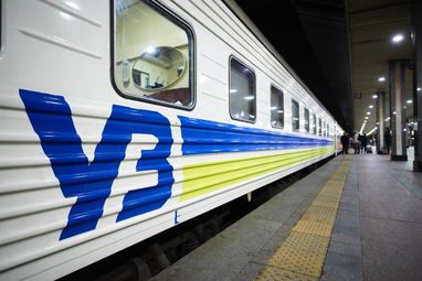 Обсяг пасажирських перевезень у травні зріс на понад 20% - Укрзалізниця