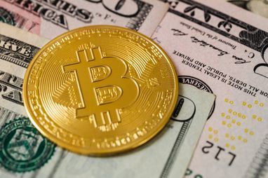 Bitcoin спрогнозували досягнення $1 мільйона через банкрутство банків у США