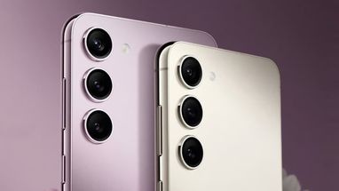 Samsung представил новый смартфон, планшеты и беспроводные наушники