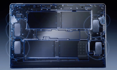 Huawei выпустила самый тонкий в мире планшет MatePad Pro Max (фото)