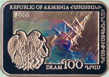 Андрій Зінченко: 1 гривня як ідеологічний інструмент