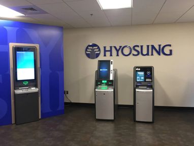 В банкоматы в Америке интегрируют возможность покупки криптовалют