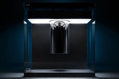 Honeywell заявила о создании самого мощного квантового компьютера