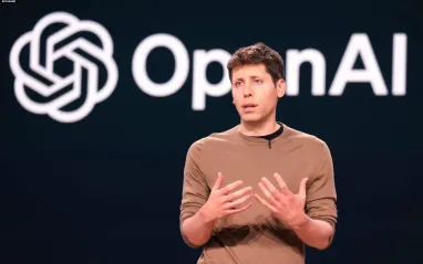 OpenAI планирует создать конкурента Neuralink