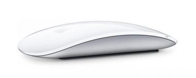 У Apple може з'явитися миша зі змінною формою (патент)