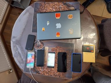 Шахраї накрали 10 млн під виглядом оформлення соцвиплат з єПідтримки