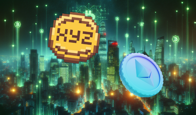 Забудьте про Ethereum — Цей Вибуховий Новий Альткоїн Готовий до Зростання!