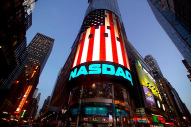 Нью-Йоркская биржа и Nasdaq перестали торговать акциями российских компаний
