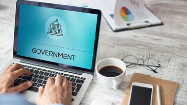 Минцифры начинает внедрение правительственной аналитической системы Government BI