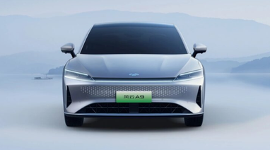 Chery показала новий седан Amulet з повним приводом (фото)