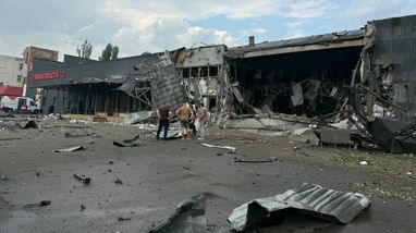Результаты атаки на «Новую почту»