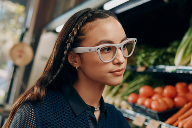 Meta добавила в смарт-очки Ray-Ban функцию «живого» перевода без интернета