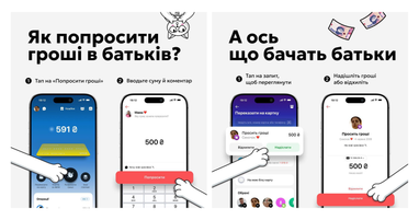 monobank запустив нову функцію для дитячих карток