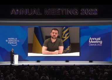 Ущерб от войны достигает полтриллиона долларов: Зеленский рассказал о модели восстановления Украины