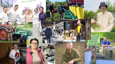 «Смелые 4.0»: стартовал прием заявок на гранты для ветеранов и их семей