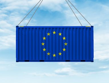 ЕС утвердит квоты на экспорт украинской агропродукции в сентябре— объемы