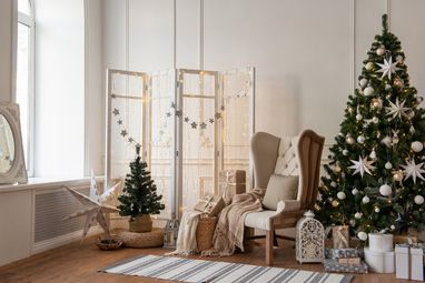 Аренда квартиры в столице на новогодние праздники — какие сейчас цены