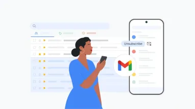 Gmail запускає функцію для швидкого керування підписками