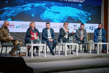 Sense Bank стал партнером Черкасского международного экономического форума