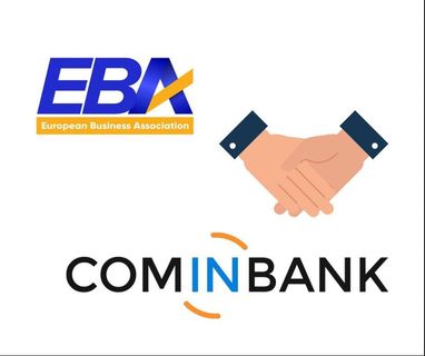 ComInBank приєднався до EBA!