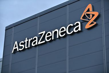 AstraZeneca заключила сделку на $555 млн для генных разработок с использованием ИИ