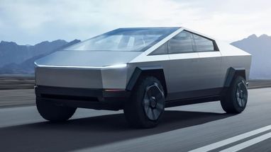 Cybertruck не виправдав очікувань: Tesla змінює плани