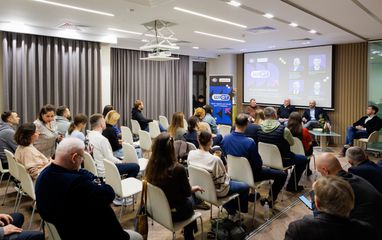 ШІ підвищує ефективність бізнесу на 50%. Українські фінтех-лідери пояснили як само